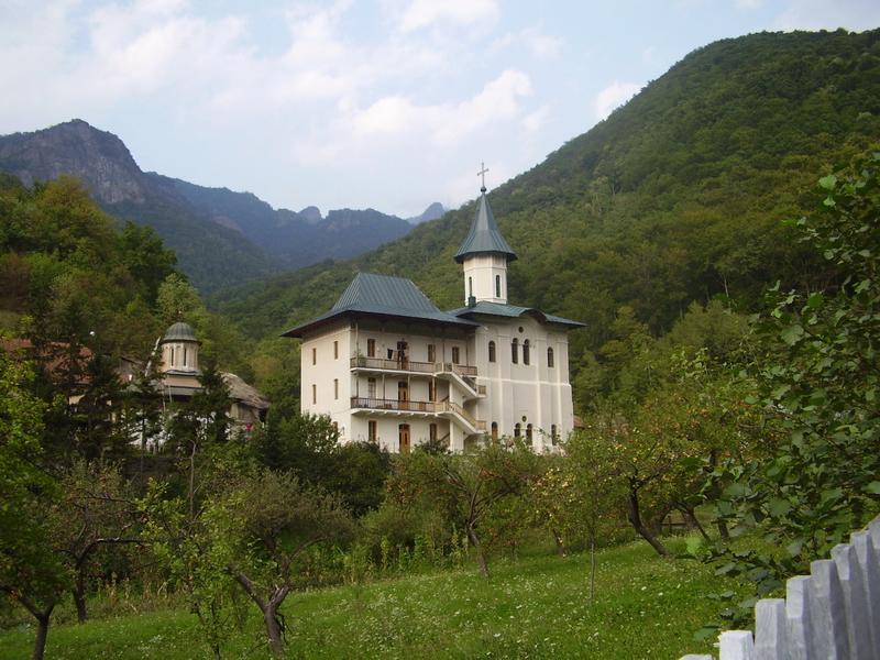 Vila Castelana Căciulata Exterior foto