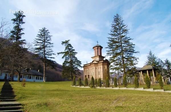 Vila Castelana Căciulata Exterior foto